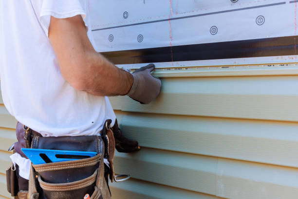 Trusted Siding Replacement service in Castle Rock, CO - Squared Siding