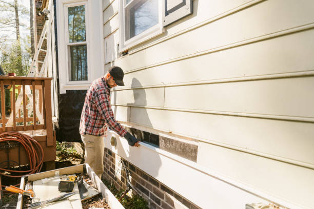 Top rated local Siding Replacement specialists in Castle Rock, CO